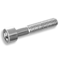 Cap screws - strength 80 DIN912