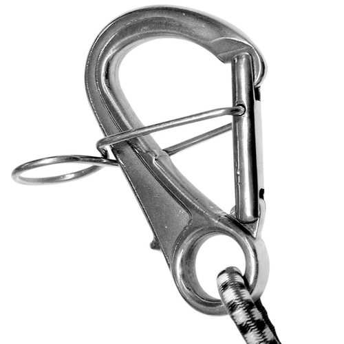 Buoy Hook Carabiner Hooks Stainless Steel Steelgear