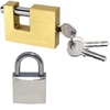 Padlocks