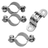 Pipe clamps