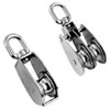 Pulleys