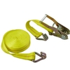 Ratchet straps