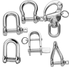 Shackles