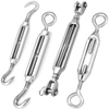 Turnbuckles