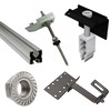 Solar fixings