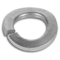 Spring lock washers, Type B, waved DIN 128 B