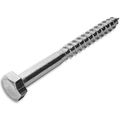 hexagon wood screws DIN571