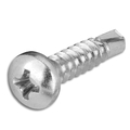 self drilling pan head screws