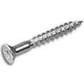 countersunk head wood screws Pozi DIN7997