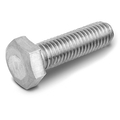 hexagon head set screws (strength 80) DIN933