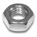 hexagon nuts DIN934