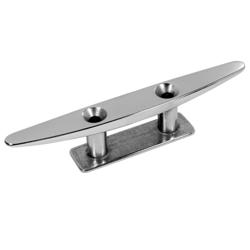 2 Hole Base Cleat - 316 Stainless steel