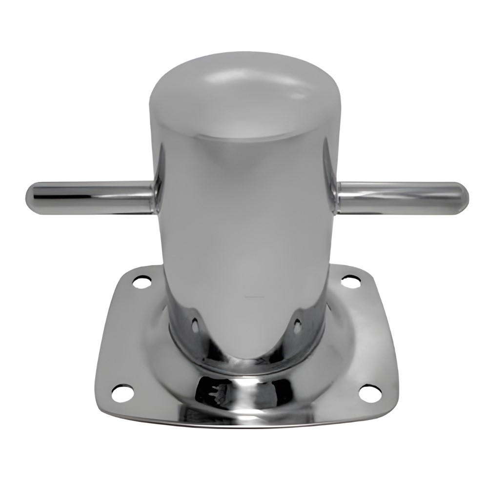 Bollard - 304 Stainless steel