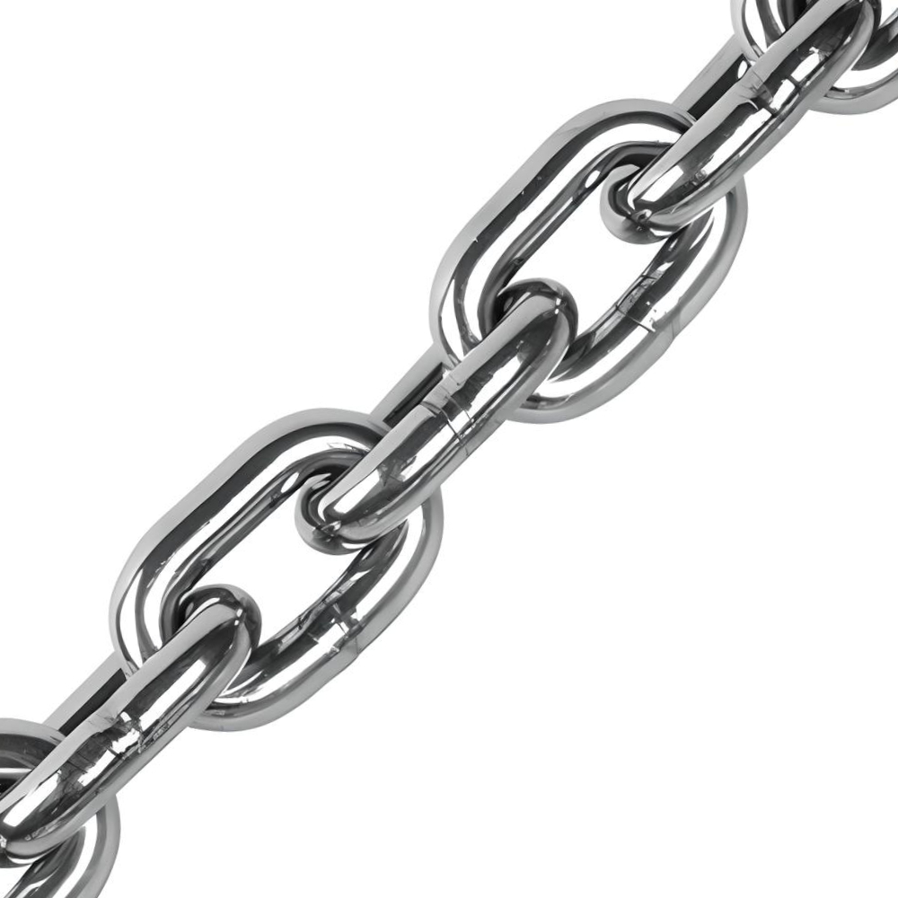 Short Link Chain - 304 Stainless steel