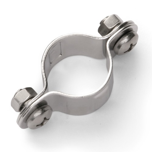 Simplex Clamp - 316 Stainless steel