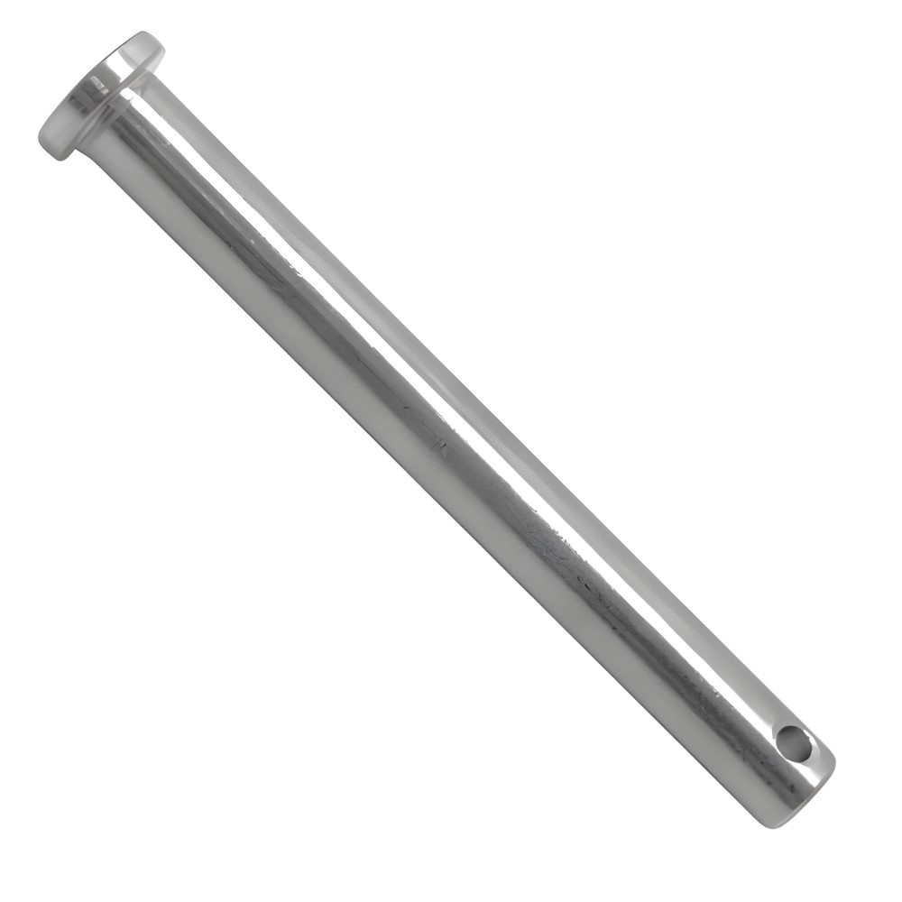 Clevis Pin - 316 Stainless steel