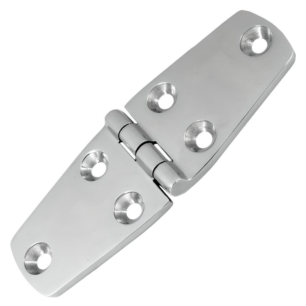 Door Hinge - 316 Stainless steel