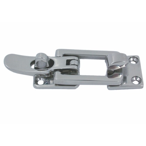 Door latch - Locking - 316 Stainless steel