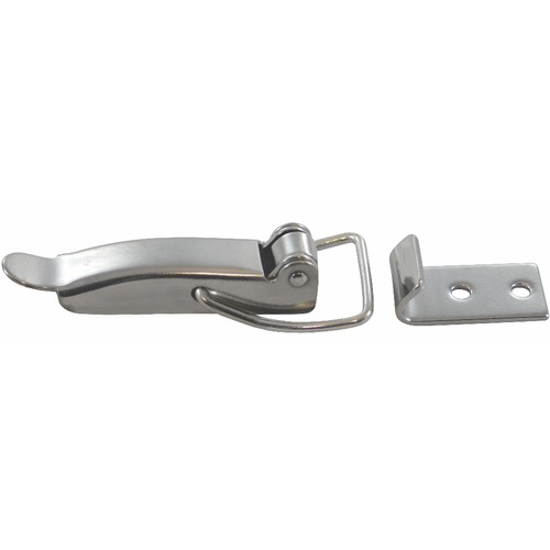 Tensor latch - 304 stainless