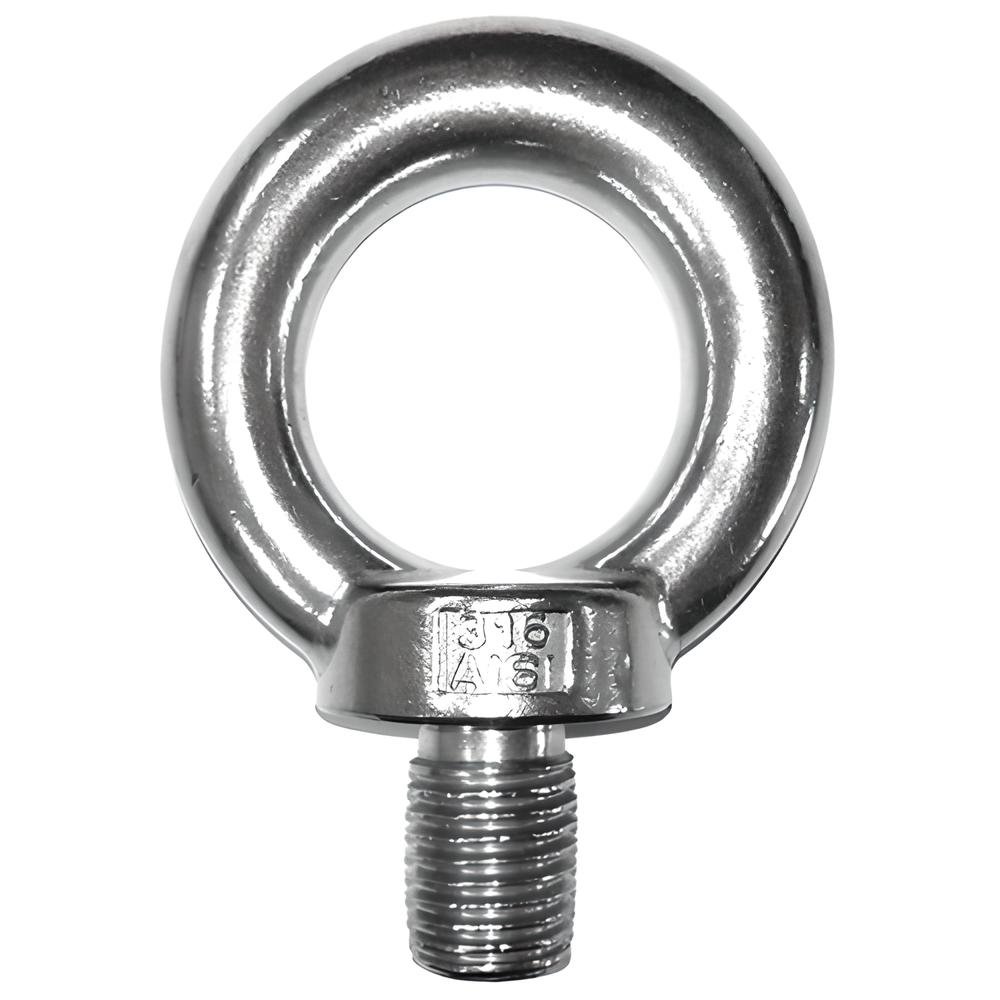 Eyebolt - 316 Stainless steel