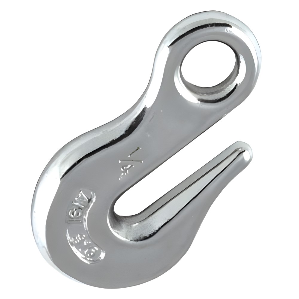 Eye Type Grab Hook - 316 Stainless steel