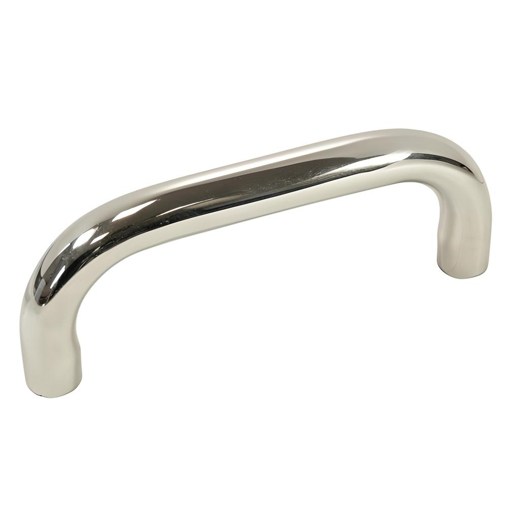 Handle Inside Thread - 304 Stainless steel