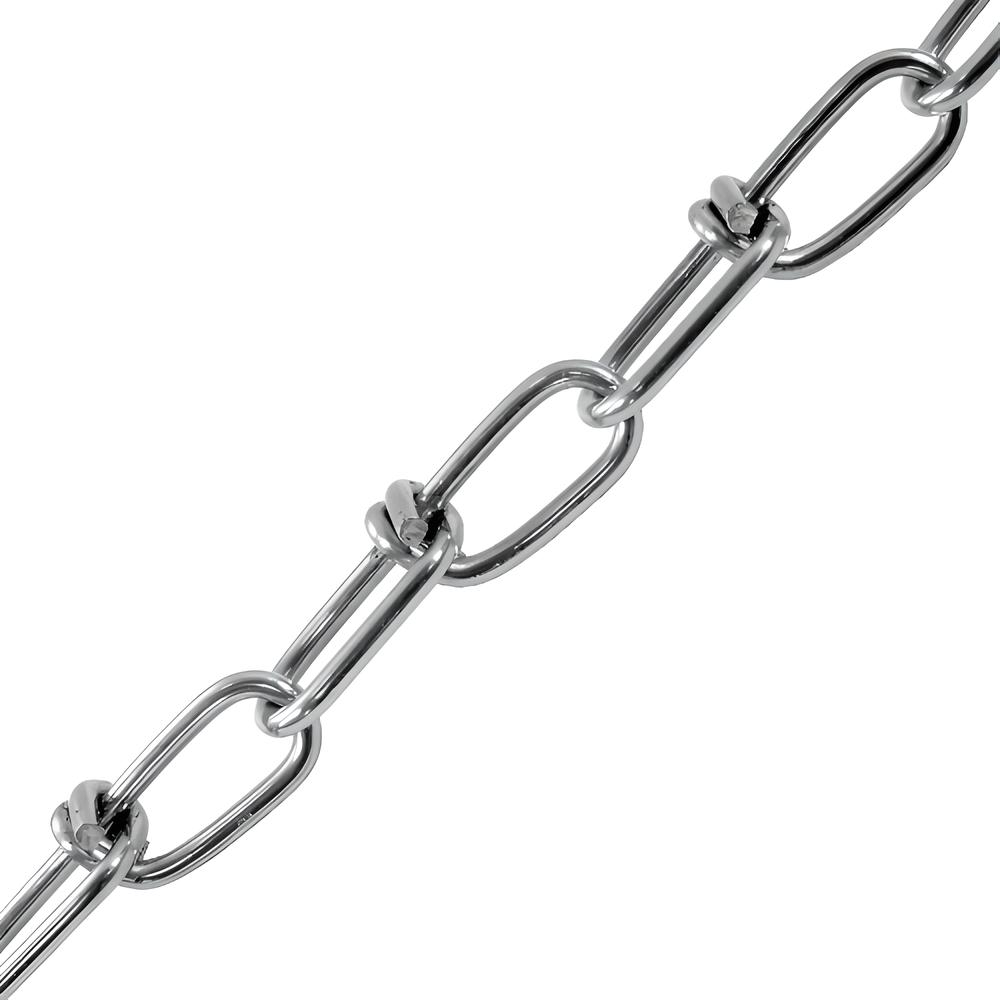 Knotted Chain - 316 Stainless steel