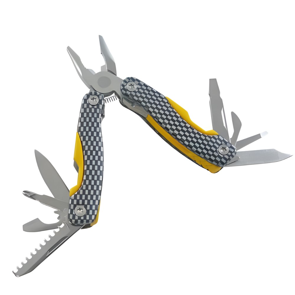 Small Multitool - 304 Stainless steel