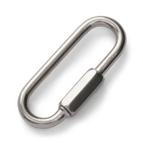 Quick Link (Large Opening) - 316 Stainless steel
