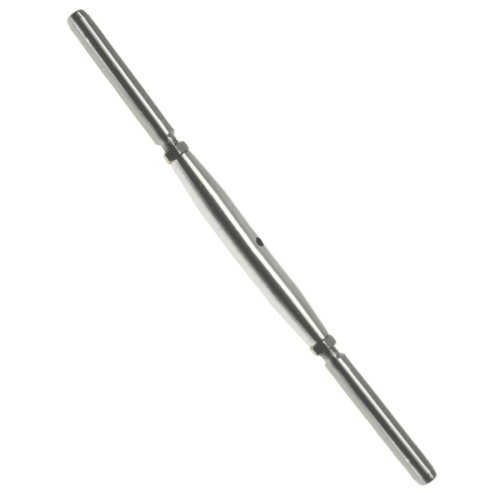 Swage to Swage Rigging Screw - 316 Stainless steel