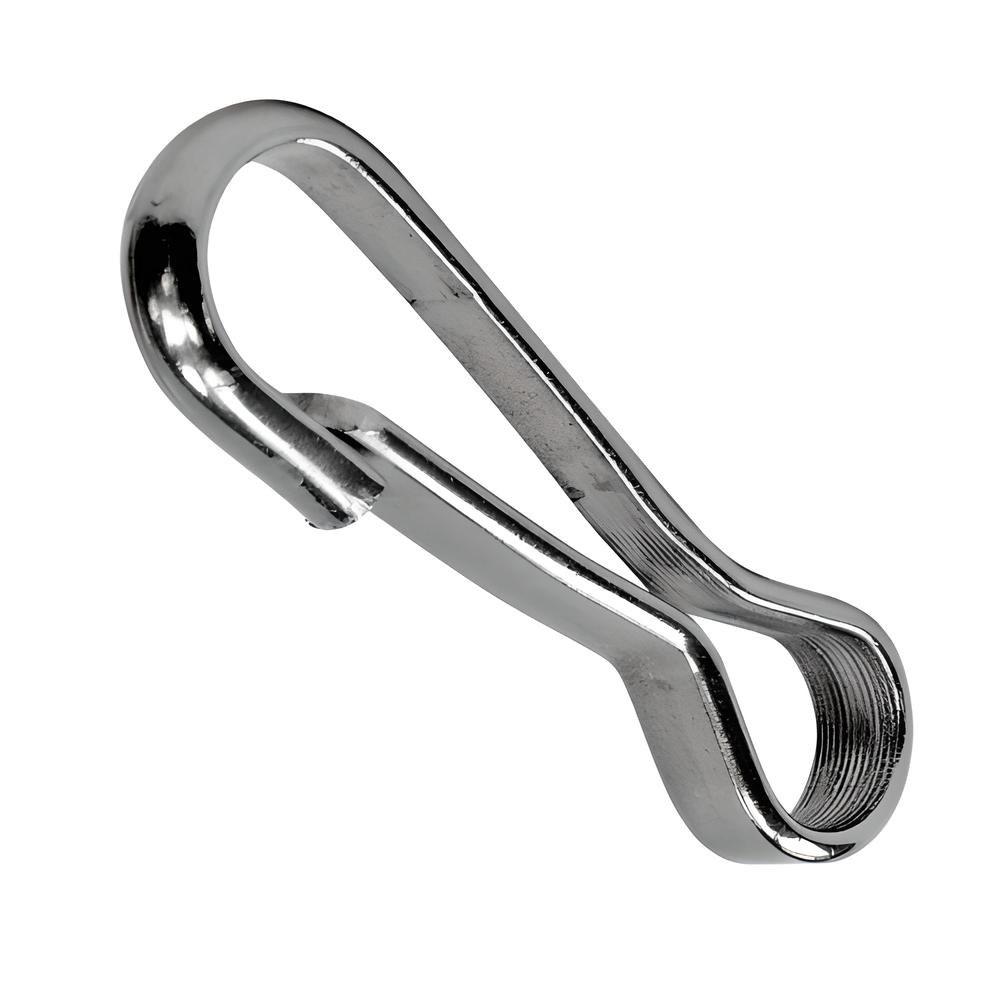 Simplex Spring Hook, Carabiner Hooks, Stainless Steel