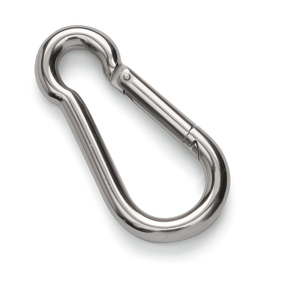 Snap Hook - 316 Stainless steel