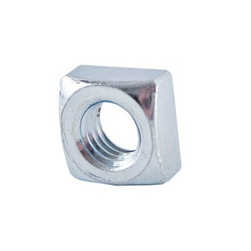 Square M8 nut - 304 Stainless steel