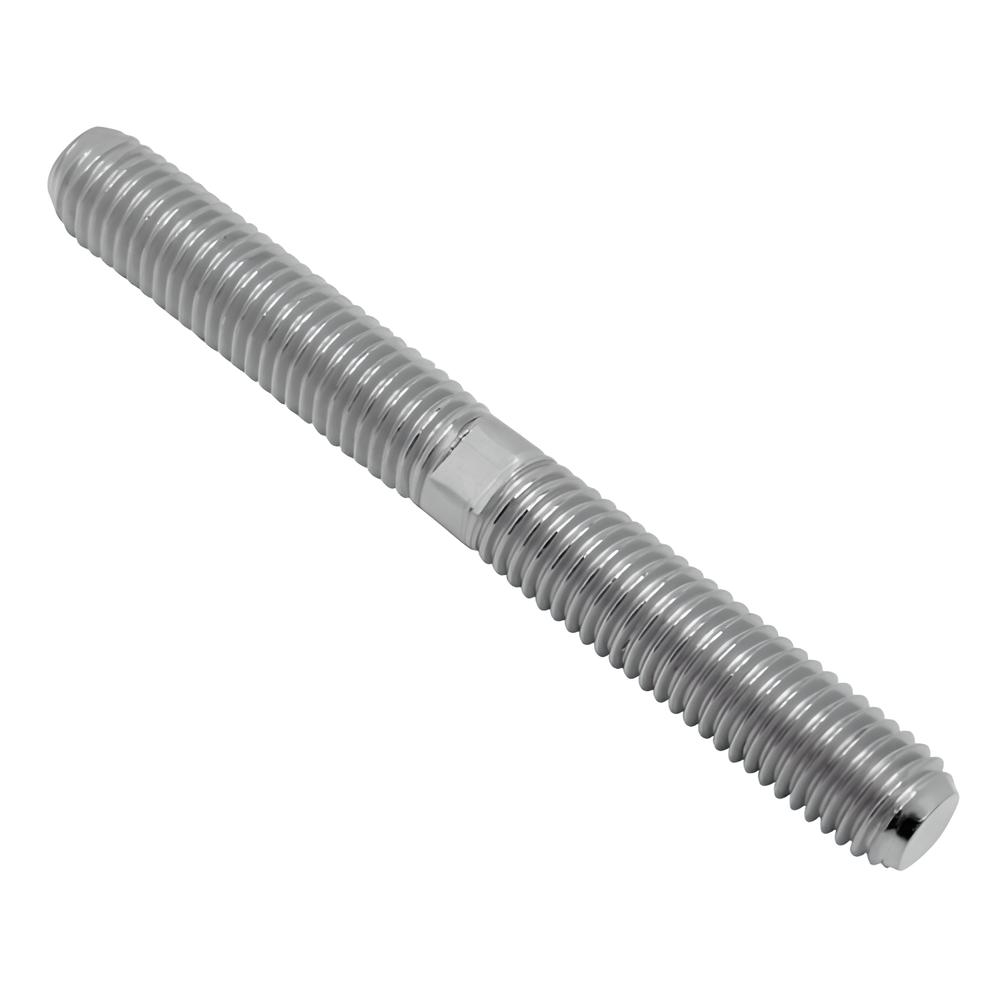 Stud Bolt Right and Left Hand Dual Thread - 316 Stainless steel