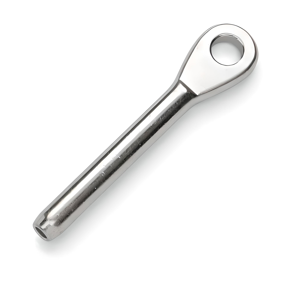 Eye Terminal - 316 Stainless steel