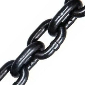 G80 Lifting chain