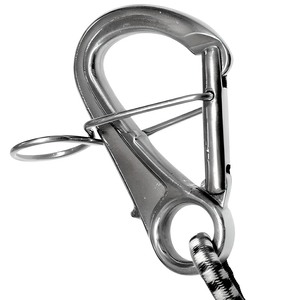 Buoy hook - 316 Stainless steel