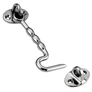 Cabin hook - 316 Stainless steel