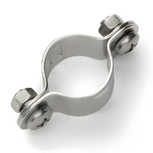 Simplex Clamp - 316 Stainless steel