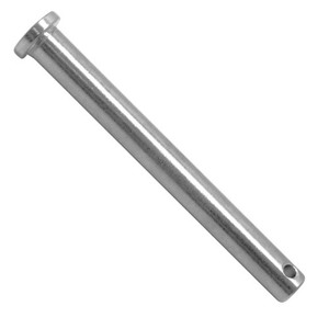 Clevis Pin - 316 Stainless steel