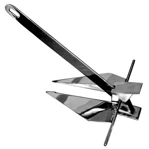 Danforth Anchor - 316 Stainless steel