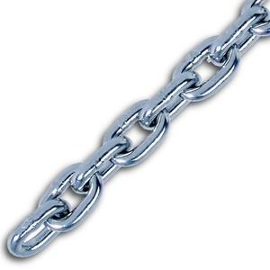 Duplex Anchor chain - Duplex Stainless steel