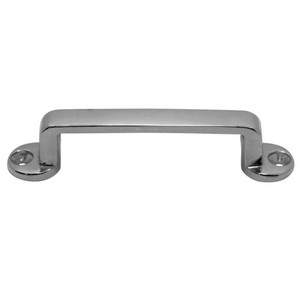 Handle Two Hole - 304 Stainless steel
