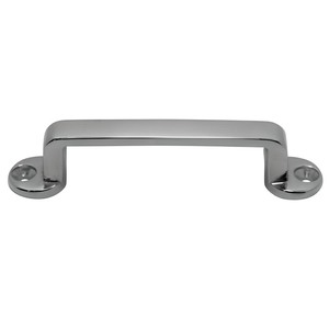 Handle Two Hole - 304 Stainless steel