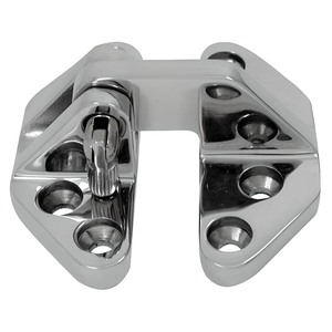 Stainles Steel Hatch Hinge Standard - 316 Stainless steel