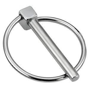 Linch pins - 316 Stainless steel