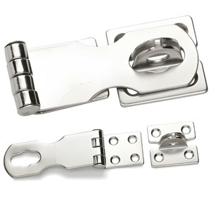 Lock Plate for Door  - 316 Stainless steel