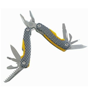 Small Multitool - 304 Stainless steel