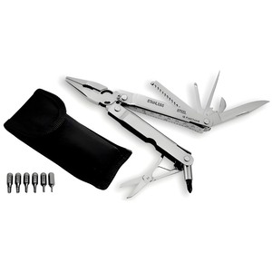 Large Multitool - 304 Stainless steel