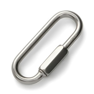 thumbnail image 2 of Elite Vplus 2030 Steel Chain Connection Link – Model 81029957 2 of 6